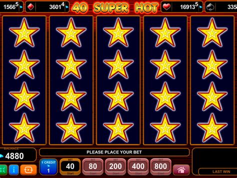 40 super hot slot egt|40 SUPER HOT CLOVER CHANCE .
